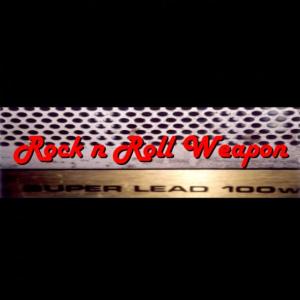 Rock n Roll Weapon EP